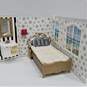 American Girl Grand Hotel Playset Room W/ Bed image number 1