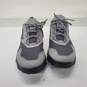 Ecco Men's MX Low GTX Steel Gray Hiking Shoe Size 9 image number 2