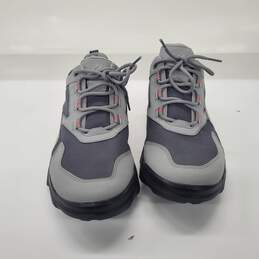Ecco Men's MX Low GTX Steel Gray Hiking Shoe Size 9 alternative image