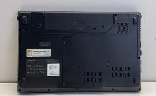 Lenovo G560 15.6" Intel Pentium No HDD image number 8