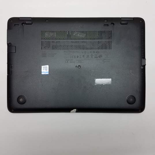 HP MT43 Thin 14in Laptop AMD PRO A8-9600B CPU 8GB RAM 128GB HDD image number 6