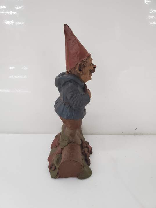 Tom Clark Meenie #36 1984 Figurine Cairn Signed Collectible 7inch image number 2