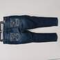 VGS Denim for All Time Women's Blue Denim Jeans Size 20 image number 2