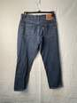 Levis Mens 550 Blue Jeans Size 33/32 image number 2