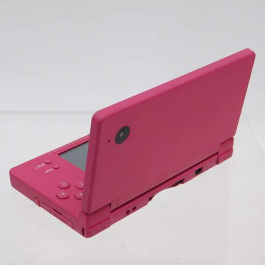 Nintendo DSi Console Only image number 2