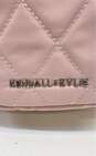 Kendall & Kylie Pink Sling Bag image number 2