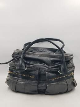Authentic See by Chloé Gray Daytripper Carryall alternative image
