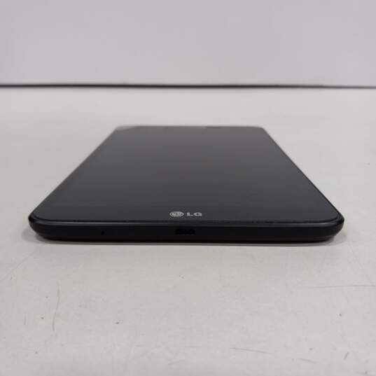 Verizon LG G Pad 4G LTE Tablet - 16GB image number 4