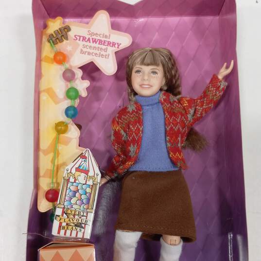 2001 Mattel Harry Potter Doll In Box image number 4