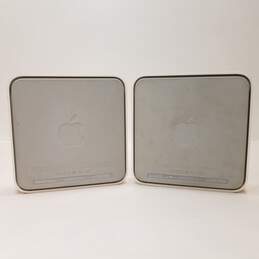 Lot of 2 Apple Airport Extreme Base Stations (A1301, A1408)