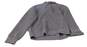 Ralph Lauren Womens Gray Long Sleeve Draw String Casual Pullover Hoodie Size M image number 3
