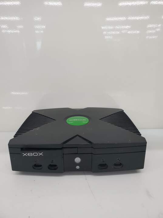 Microsoft Original XBOX Console hard drive Only Untested image number 1