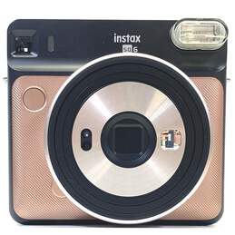 Fujifilm Instax SQ 6 Instant Camera-MISSING BATTERY COVER alternative image