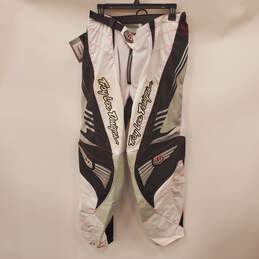 Troy Lee Grand Prix Men Motocross Pants 36 NWT