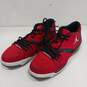 Nike Men's Air Jordan Flight 23 Dunks Gym  Red Shoes Size 13 image number 2