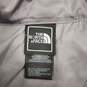 The North Face Boys Grey Puffer Jacket Size XL image number 3