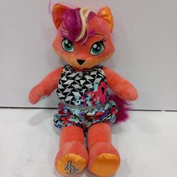 Build-A-Bear Workshop Honey Girls Fox Plush Toy