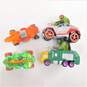 Mixed Lot Die Cast Toy Cars Some Sealed Hot Wheels Matchbox & more image number 3