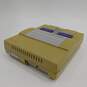 Super Nintendo SNES Console Tested image number 3