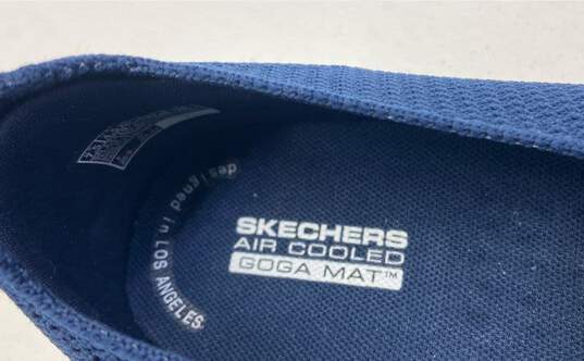 Skechers Performance Go Walk Joy Mesh Sneakers Blue 7.5 image number 7