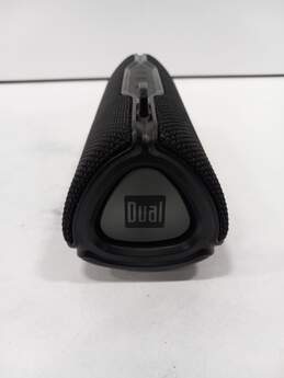 Dual Electronics Portable Wireless Speaker Model DPS18B alternative image