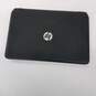 HP 15 Notebook AMD A8@2GHz Memory 8GB Screen 15.5in image number 3