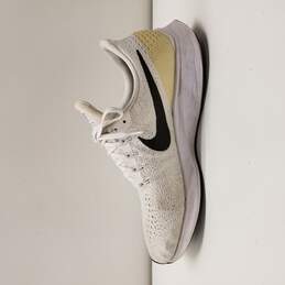 Nike Air Zoom Pegasus 35 White Size 9.5 alternative image