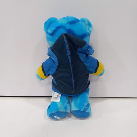 Finding Dory Build-A-Bear Teddy Bear image number 2