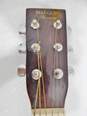 Harmony Brand Marquis/HM-350 Model Wooden Acoustic Guitar image number 4