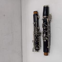 Artley Clarinet in Hard Case alternative image