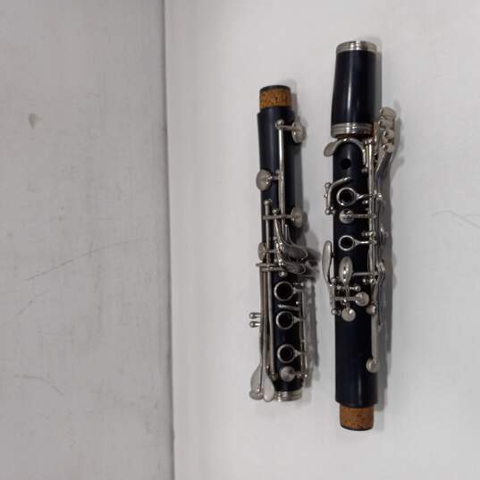 Artley Clarinet in Hard Case image number 2