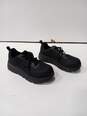 Skechers Men's Black Ultra Go Work Shoes Size 9.5 image number 3