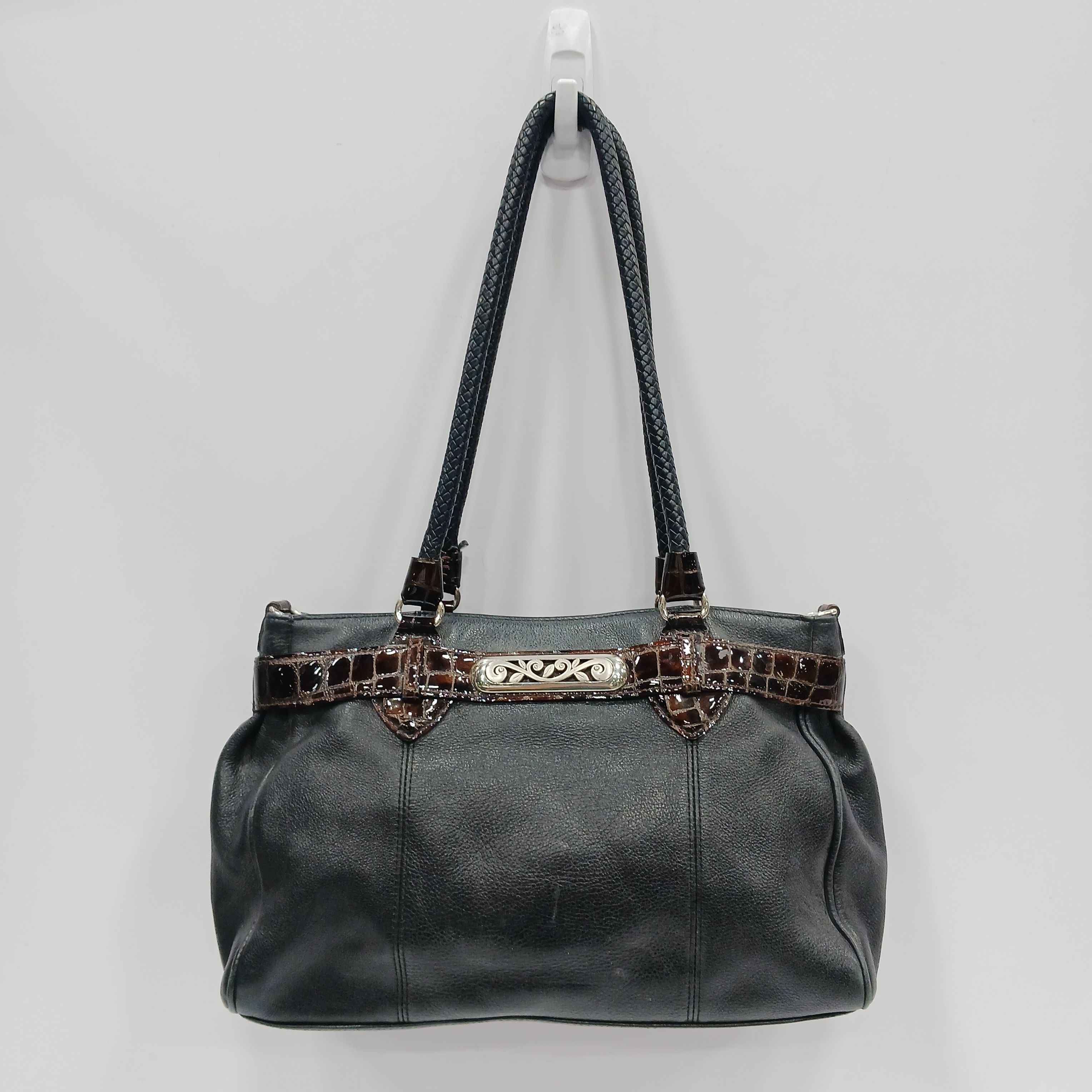 Fleming Matte Convertible Shoulder Bag: Women's Designer Shoulder Bags |  Tory Burch