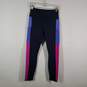 NWT Womens Stretch Mila High Elastic Waist Pull-On Ankle Leggings Size Medium image number 1