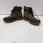 Wolverine Men's Yak Water Resistant Insulated Work Boots Size 9M image number 2