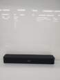 Bose Solo TV Speaker Untested pre-owned image number 1
