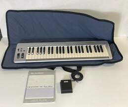 M-Audio Piano / Keyboard