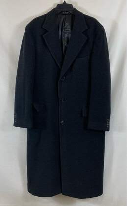 Chaps Ralph Lauren Gray Jacket - Size X Large