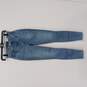 Women's Bridgette High Rise Skinny Jeans Sz 25R NWT image number 1