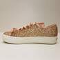 Keds X Kate Spade New York Champion Glitter Women Sneakers US 8.5 image number 5