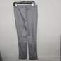 Gray Dress Pants image number 2