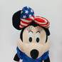 Micky & Minnie Mouse Americanaxxc Plushies image number 5