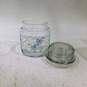 VTG Anchor Hocking Farm Country Geese Glass Lidded Candy Dish & Storage Jars image number 8