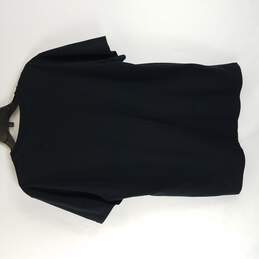 Moschino Men Black Couture! T-Shirt 44 alternative image
