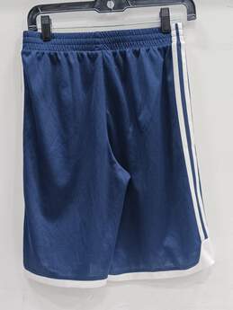 Men's Adidas Athletic Gym Shorts Sz L alternative image