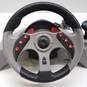 mad Catz MC2 Steering wheel with Pedals Playstation image number 3