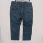 Men’s Ariat Rebar Relaxed Fit Boot-Cut Jeans Sz 42x30 image number 2