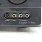 Onkyo Model HT-R500 AV Receiver w/ Attached Power Cable image number 2