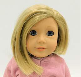 Pleasant Company American Girl Kit Kittredge Historical Character Doll alternative image