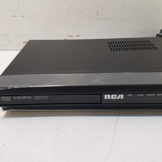 RCA DVD Home Theater System RTD3317HRS-23 Flute image number 2